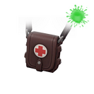 Strange Medicine Manpurse