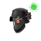 Unusual Aimframe