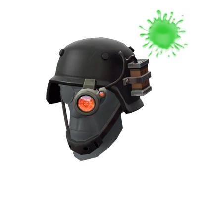 Unusual Aimframe