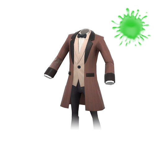 Tuxedo Royale