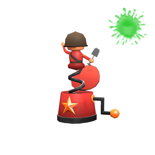 Divine Desire Bazaar Bauble