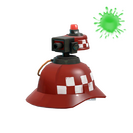 Unusual Head of Defense