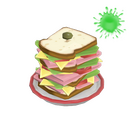 Unusual Snack Stack