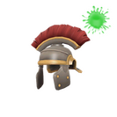 Unusual Roaming Roman