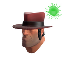 Unusual Detective