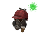 Unusual Firestalker