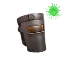 Unusual Blast Defense