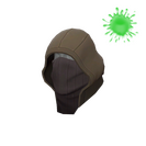 Unusual Warhood