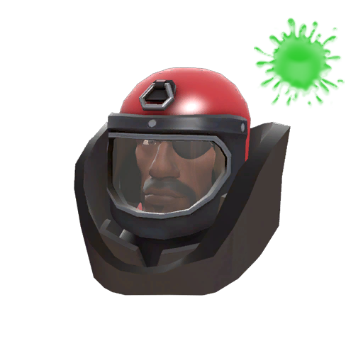 Strange Frag Proof Fragger