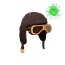 Unusual Sky High Fly Guy
