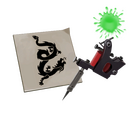 Genuine Champ Stamp