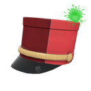 Unusual Scout Shako