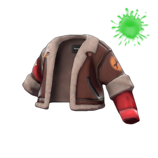 Dogfighter