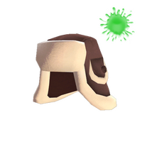Unusual Brown Bomber