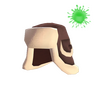 Unusual Brown Bomber