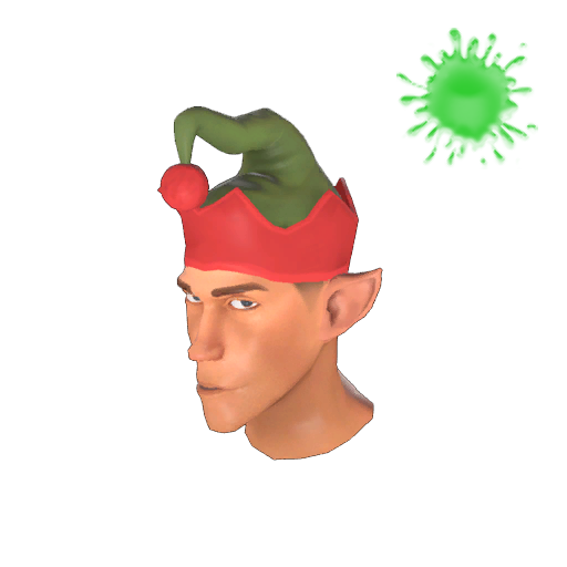 Terror-Watt Big Elfin Deal