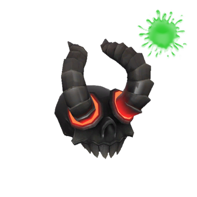 Unusual Infernal Impaler