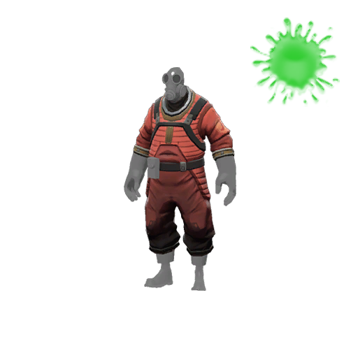 The Space Diver