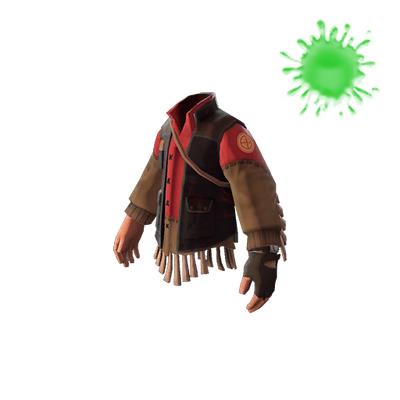 Strange Birdman of Australiacatraz
