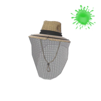 Unusual Hive Minder