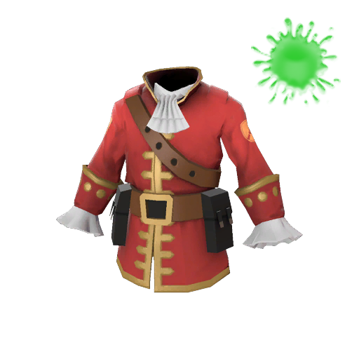 Brawling Buccaneer