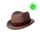 Unusual Harmburg