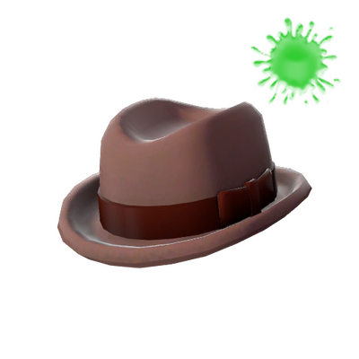 Unusual Harmburg