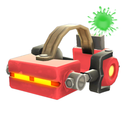 Strange Virtual Viewfinder