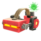 Unusual Virtual Viewfinder