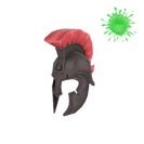 Unusual Tartan Spartan