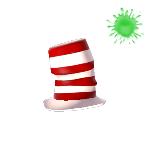 Unusual Dr's Dapper Topper