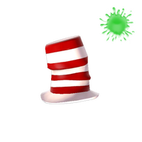 Unusual Dr's Dapper Topper
