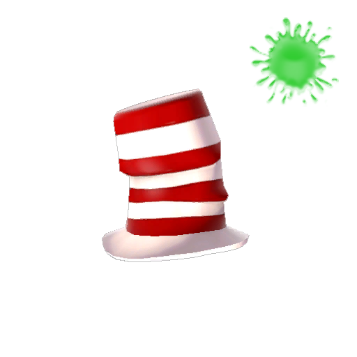Terror-Watt Dr's Dapper Topper