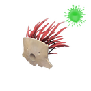 Unusual Mask of the Shaman
