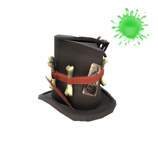 Memory Leak Voodoo JuJu (Slight Return)