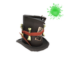 Unusual Voodoo JuJu (Slight Return)