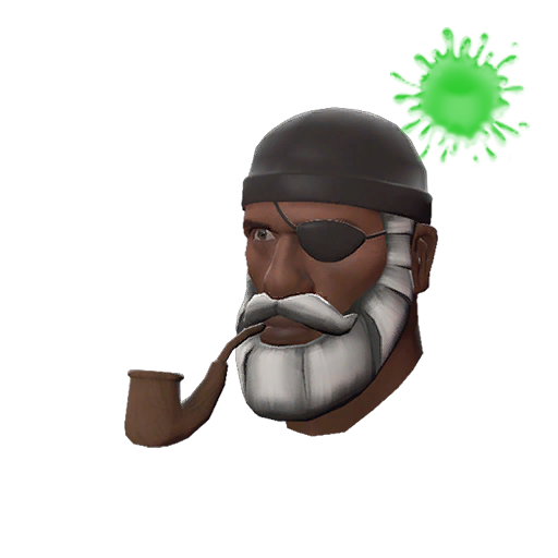 The Bearded Bombardier