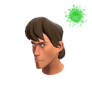 Unusual Epilogue Locks