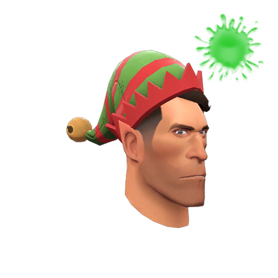 Unusual Elf Care Provider