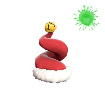 Unusual Jolly Jingler