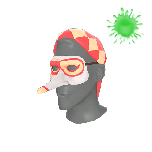Mountebank's Masque