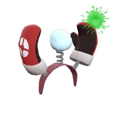 Unusual Cozy Catchers