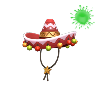 Unusual El Fiestibrero