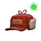 Unusual Lumbercap
