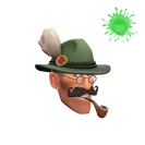 Unusual Oktoberfester