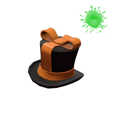 Unusual A Well Wrapped Hat