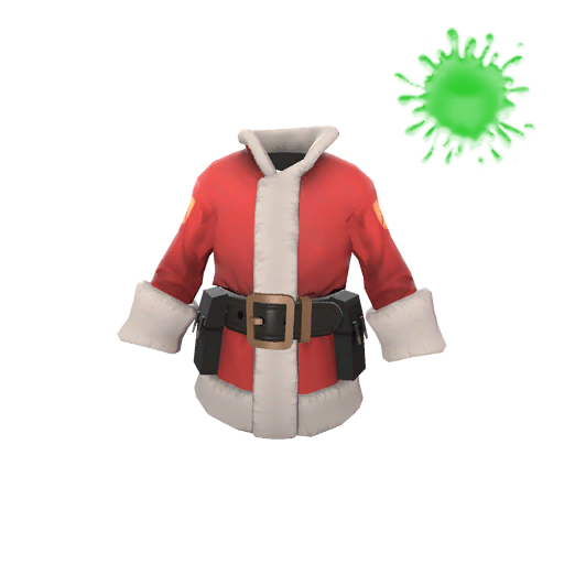 Gift Bringer