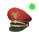 Unusual Patriot Peak