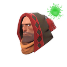 Strange Unusual Cool Capuchon