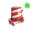 Unusual Citizen Cane